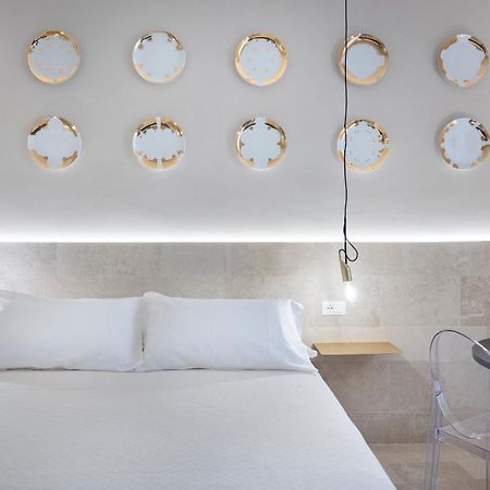 Cantunera Rooms Noto Luaran gambar