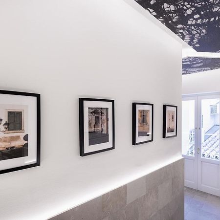 Cantunera Rooms Noto Luaran gambar