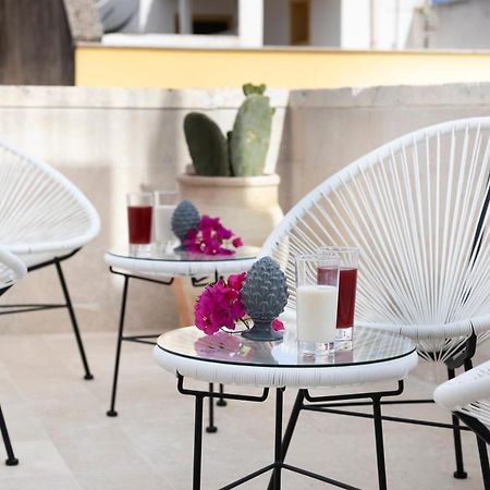 Cantunera Rooms Noto Luaran gambar