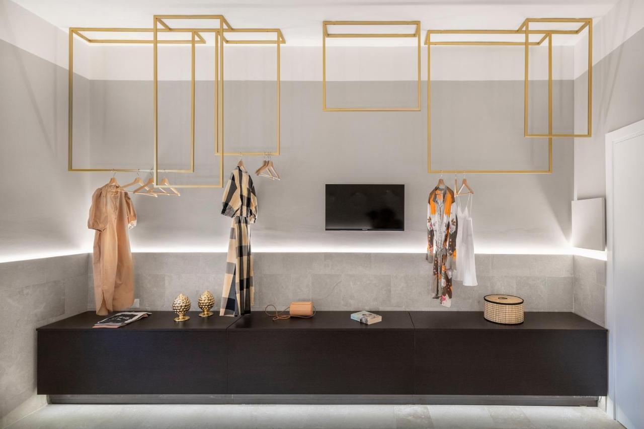 Cantunera Rooms Noto Luaran gambar