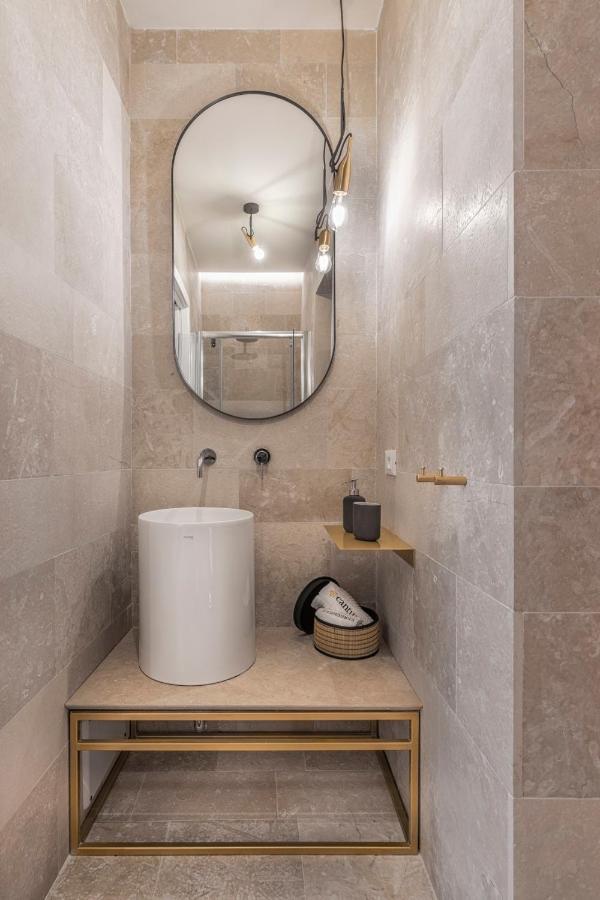 Cantunera Rooms Noto Luaran gambar