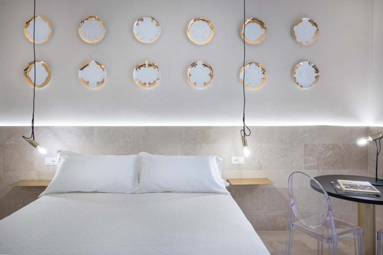 Cantunera Rooms Noto Luaran gambar