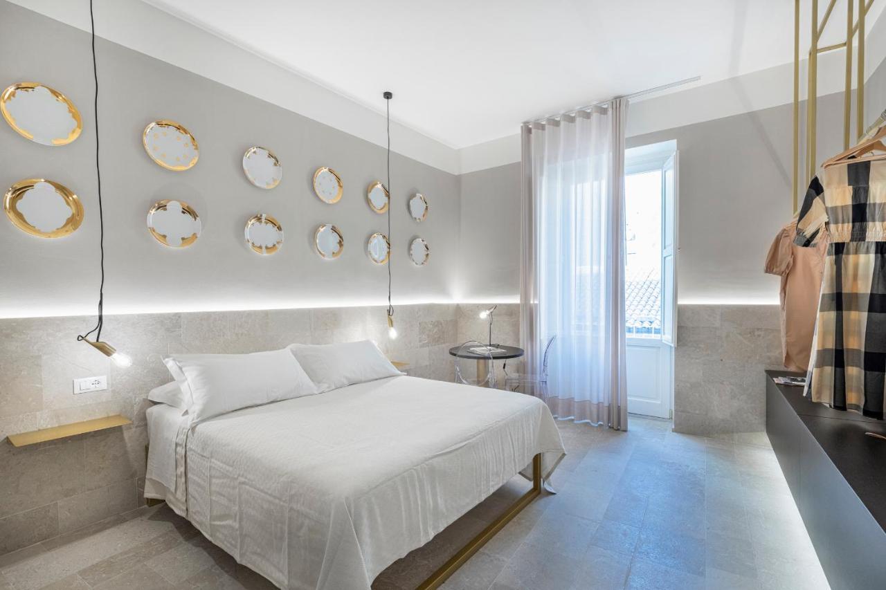 Cantunera Rooms Noto Luaran gambar