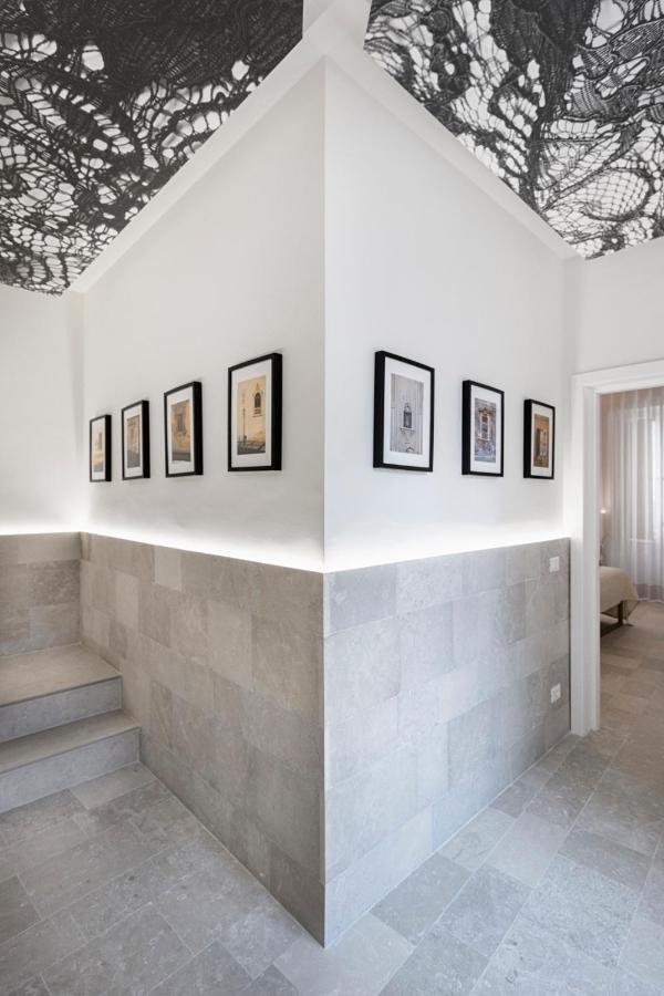 Cantunera Rooms Noto Luaran gambar