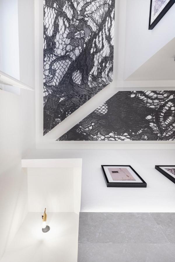 Cantunera Rooms Noto Luaran gambar