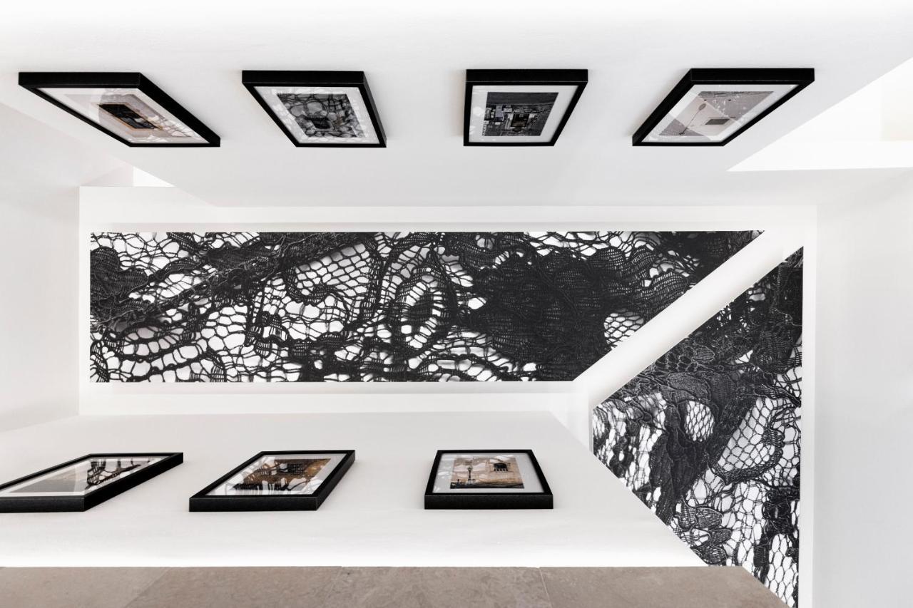 Cantunera Rooms Noto Luaran gambar