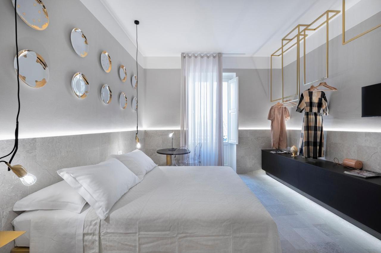 Cantunera Rooms Noto Luaran gambar