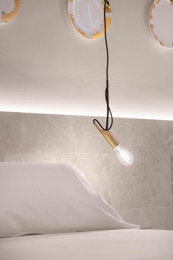 Cantunera Rooms Noto Luaran gambar