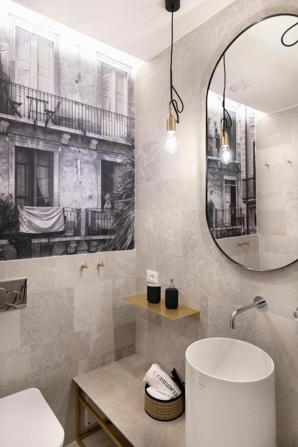 Cantunera Rooms Noto Luaran gambar