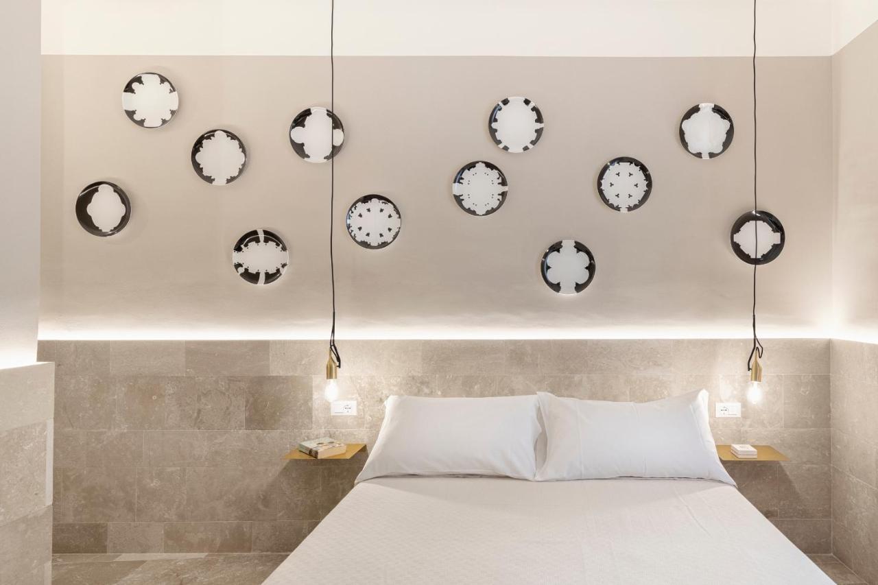 Cantunera Rooms Noto Luaran gambar