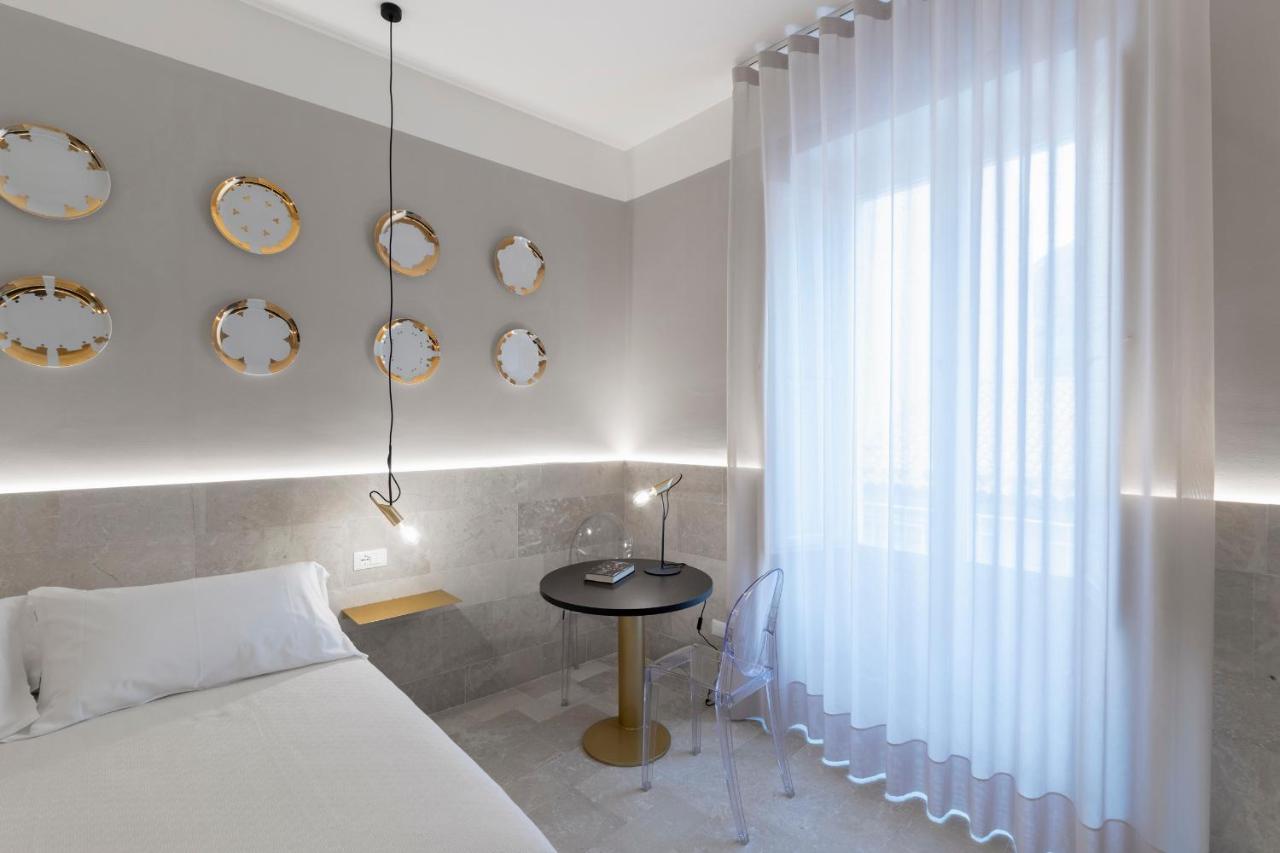 Cantunera Rooms Noto Luaran gambar