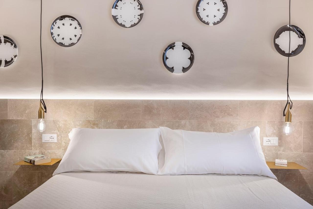 Cantunera Rooms Noto Luaran gambar