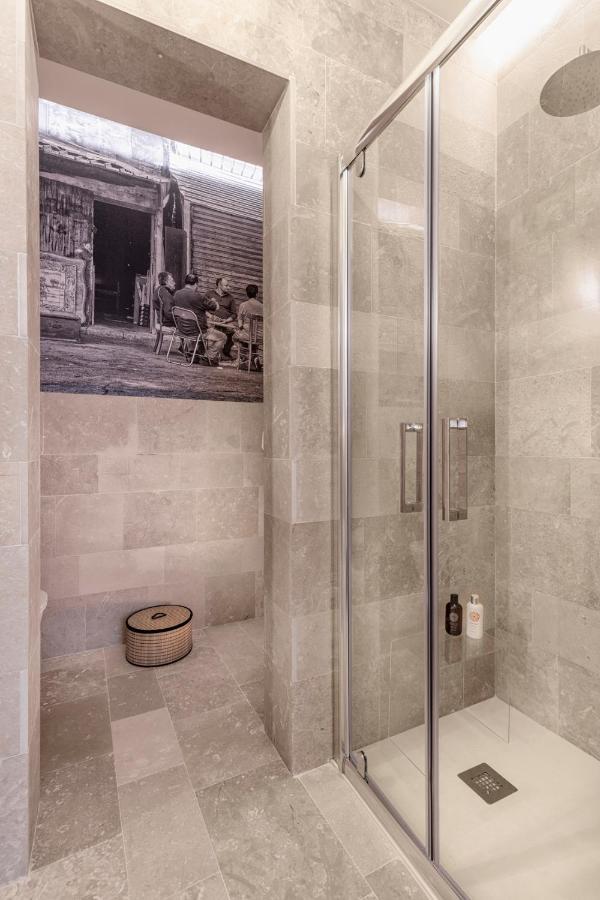 Cantunera Rooms Noto Luaran gambar