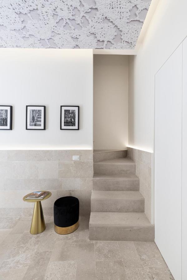 Cantunera Rooms Noto Luaran gambar