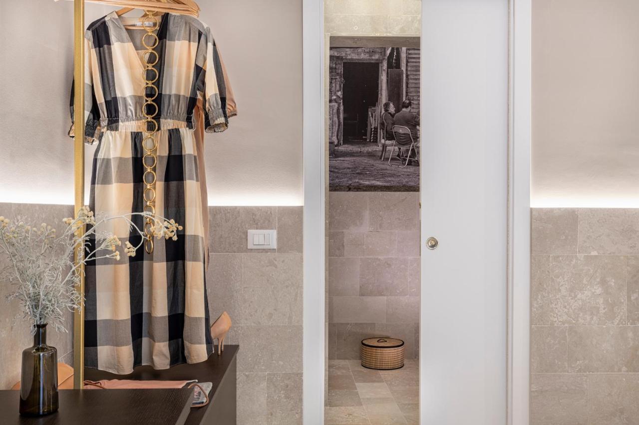 Cantunera Rooms Noto Luaran gambar