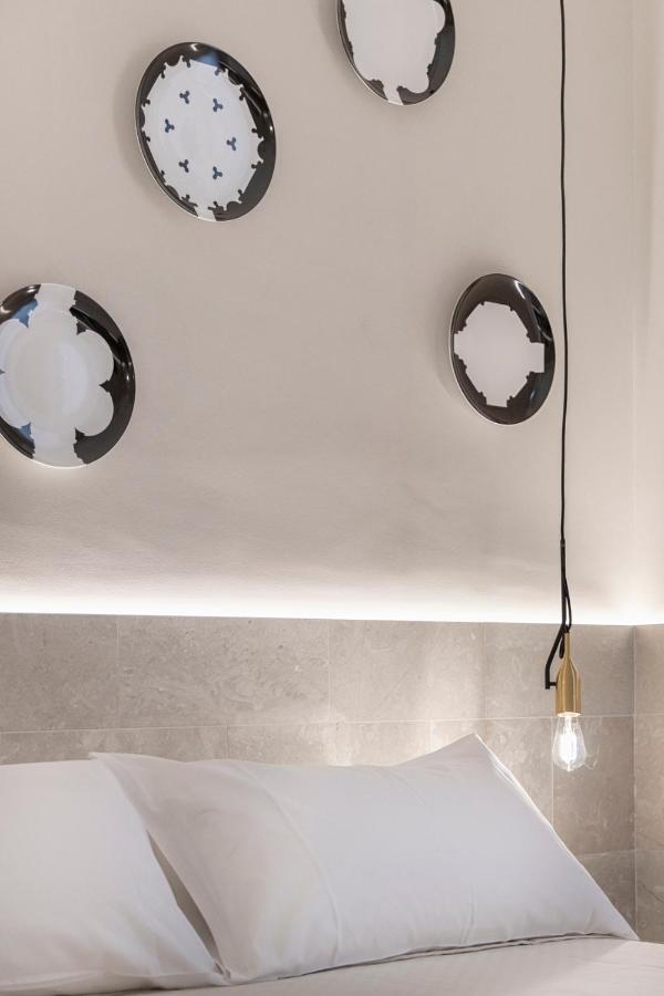 Cantunera Rooms Noto Luaran gambar