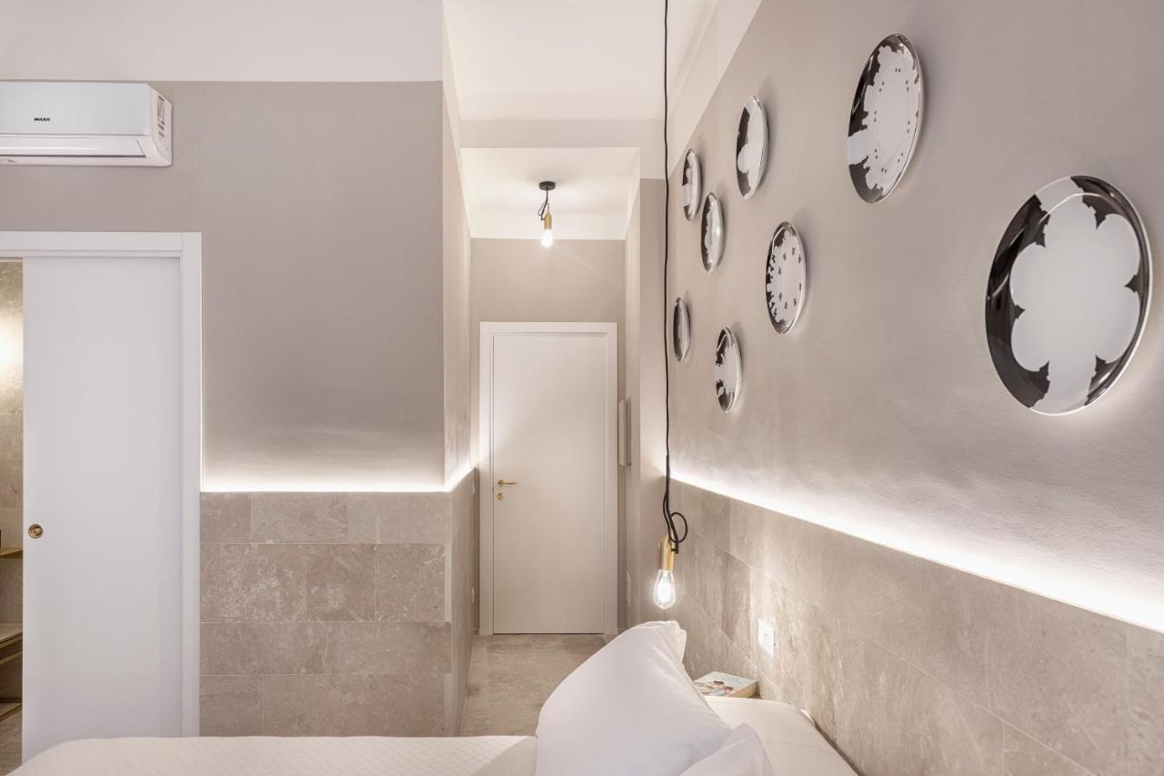 Cantunera Rooms Noto Luaran gambar