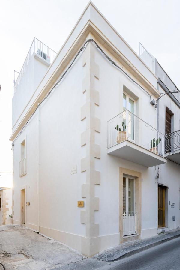 Cantunera Rooms Noto Luaran gambar